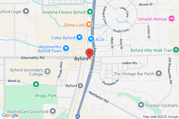 Byford Tavern & Bistro