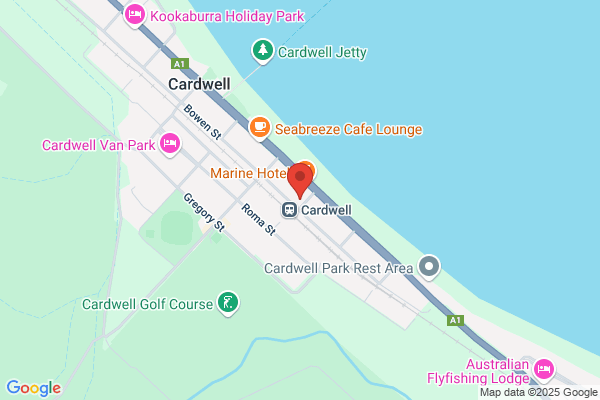 Services Australia Access Point
