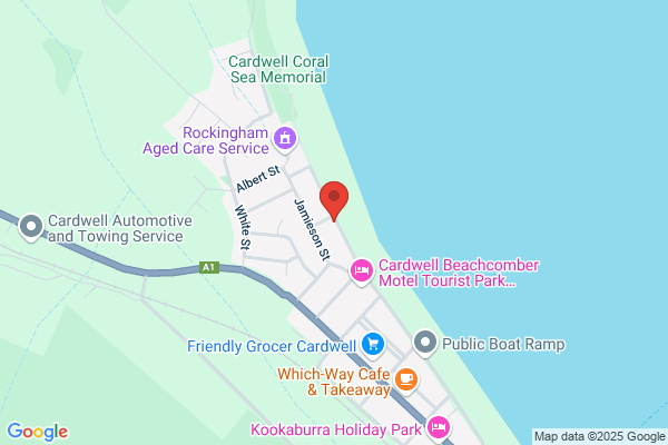 Cardwell Agencies