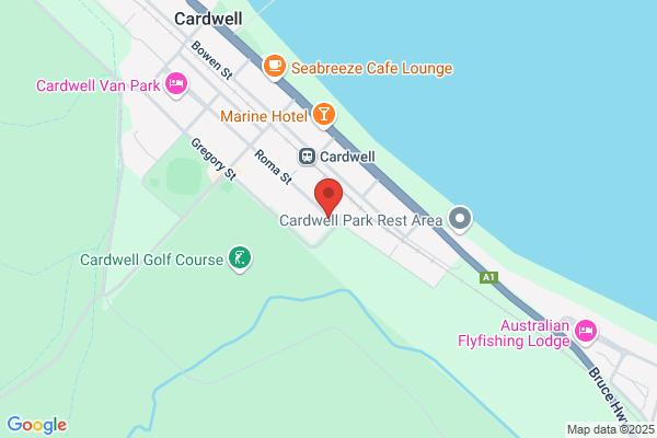 Cardwell Ex-Services & Citizens Memorial Club Inc