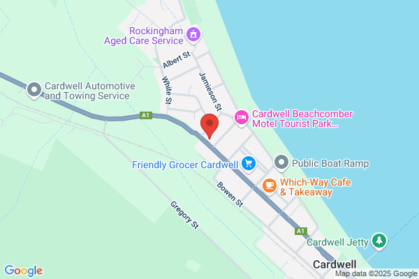 Cardwell Family Practice