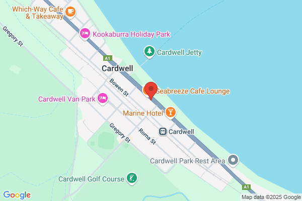 Cardwell Fresh Fruit & Veg