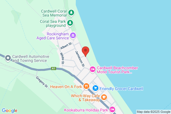 Cardwell Real Estate Pty Ltd