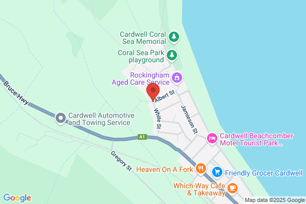 Carucci R E Plumbing