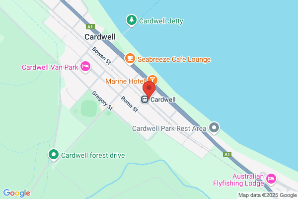 Cassowary Coast Regional Council