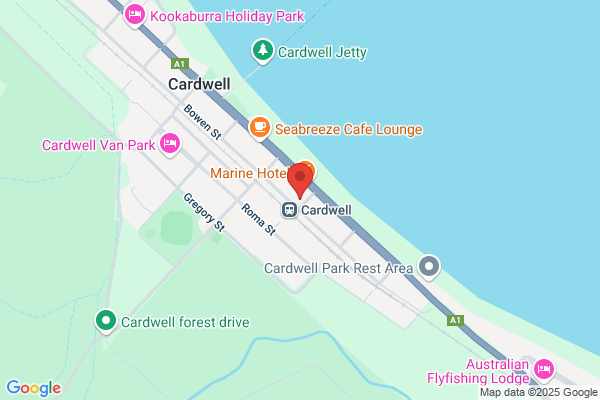 Far North Telecommunication Services