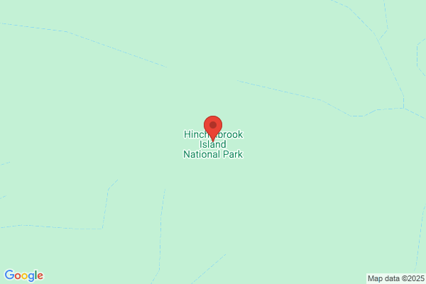 Hinchinbrook Island Lodge & Ferries