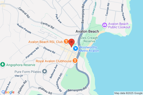 Northern Beaches Council