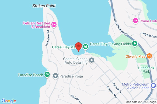 Amanda Woolveridge