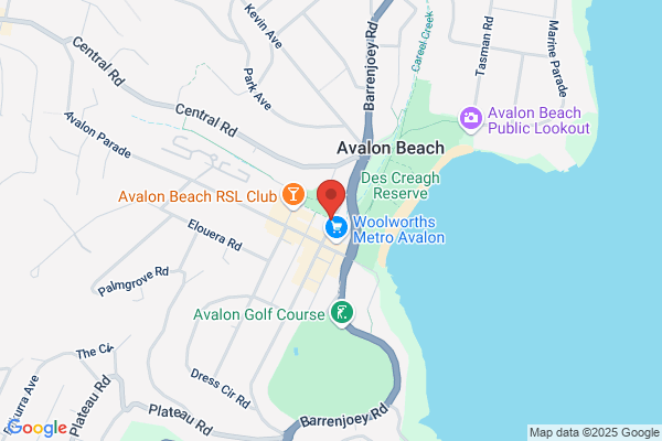 At The Beach Productions