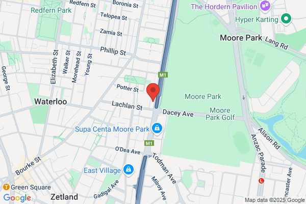 Australian Babich Medicos Pty Ltd