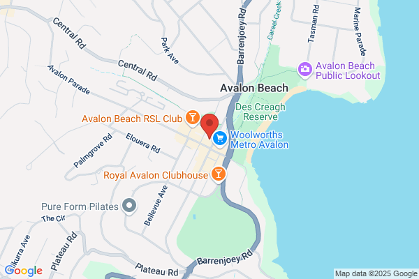 Avalon Alternative Medicine Clinic