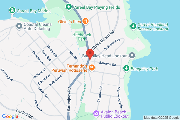 Avalon Auto Repairs