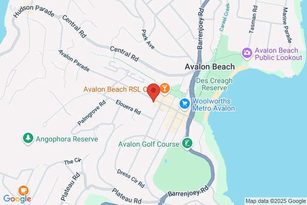 Avalon Beach Backpackers Hostel