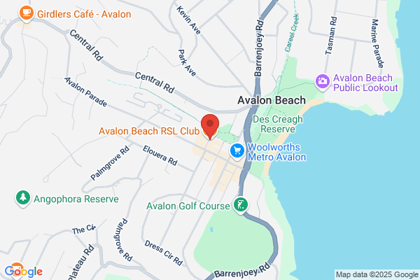 Avalon Beach RSL Club Ltd