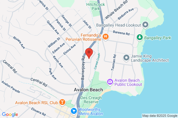 Avalon Beach Side Holiday Flat
