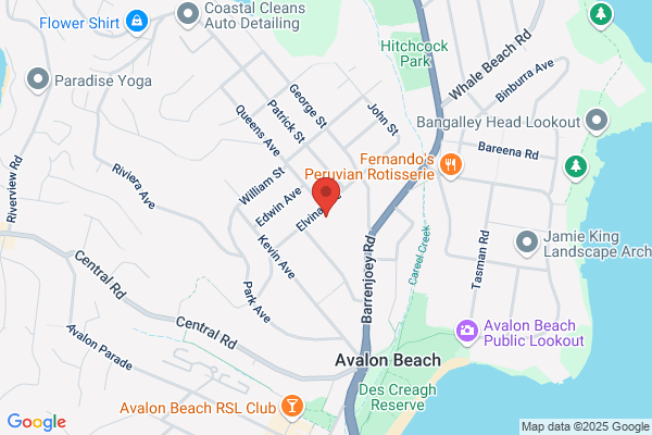Avalon Beauty Centre
