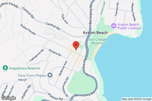 Avalon Fabrics & Craft