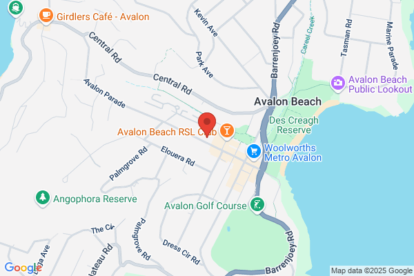 Avalon Family Medical Practice