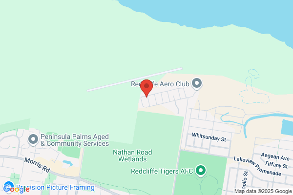 Avalon Flight Centre