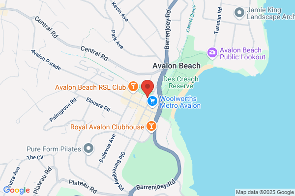 Avalon GymbaRoo
