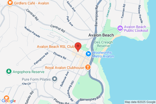 Avalon Physiotherapy Centre