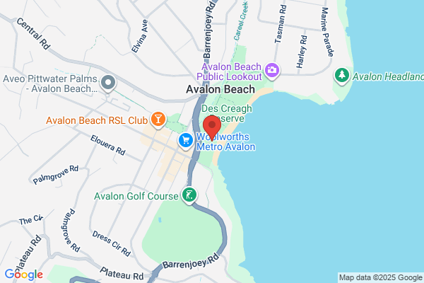 Avalon Plumbing