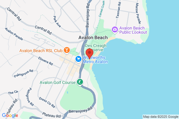 Avalon Plumbing Pty Ltd