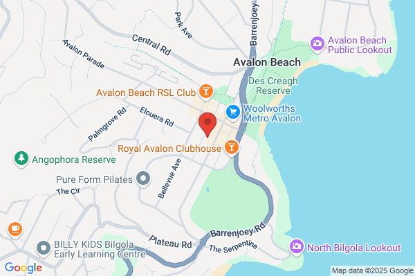 Avalon Podiatry