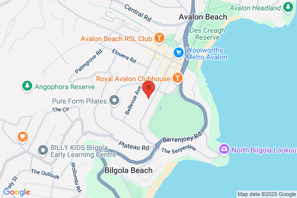 Avalon Public School