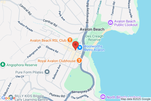 Avalon Travel Pty Ltd