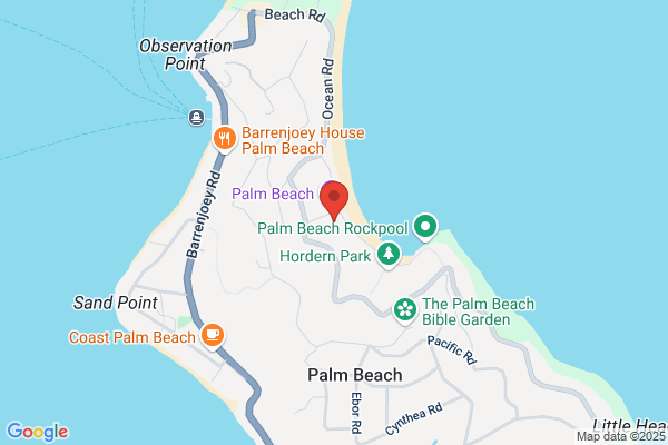 Palm Beach Surf Club