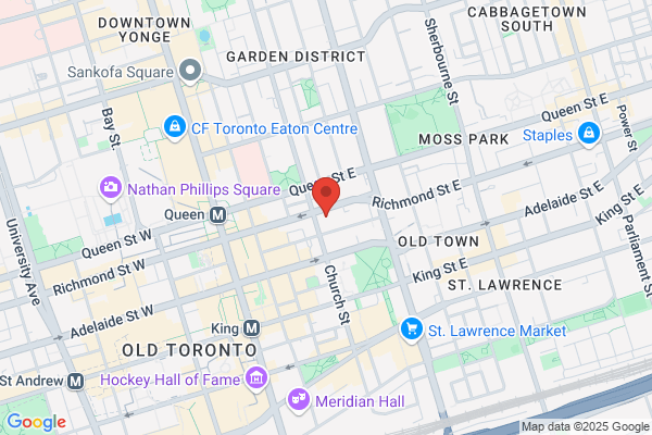 Domino's Pizza Toronto