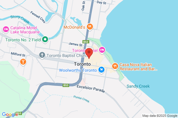Liquorland Toronto