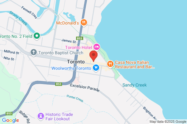 Pacific Smiles Dental Toronto