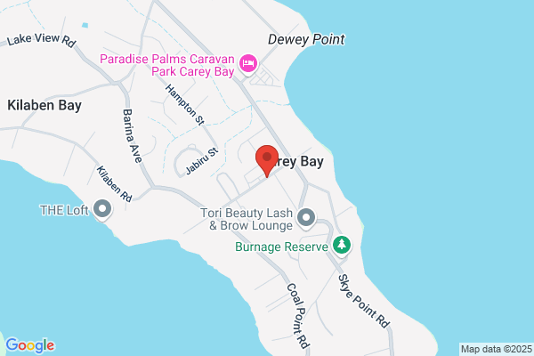 Carey Bay Dental Surgery