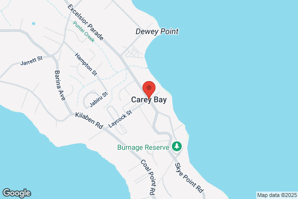 Carey Bay Interiors