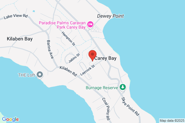 Carey Bay Laundry & Ironing Services