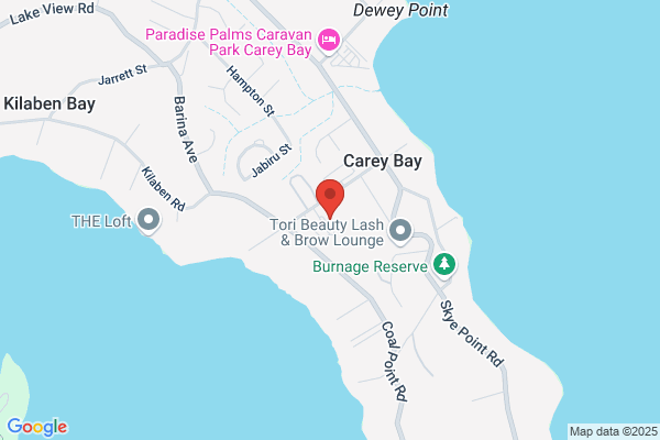 Carey Bay Nursing Home