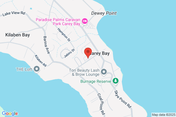 Carey Bay Takeaway