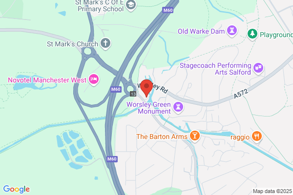 Bridgewater Dental Practice