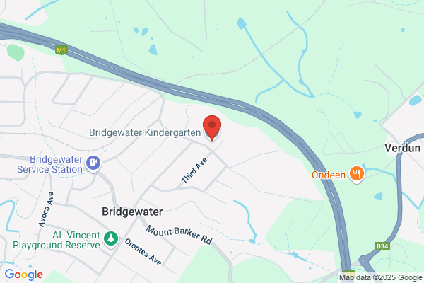 Bridgewater Kindergarten