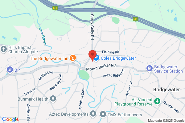 Bridgewater Medical Clinic