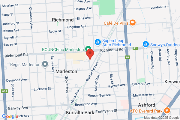 Dogtainers (Adelaide)