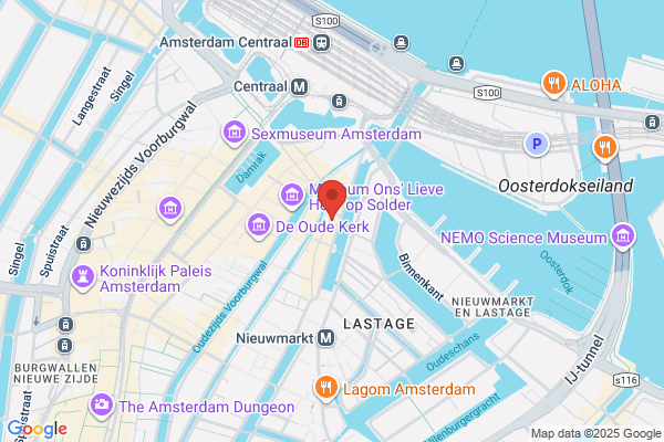 Faccenda Shopfitters