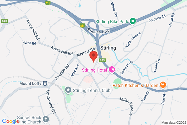 Stirling Central Health Clinic