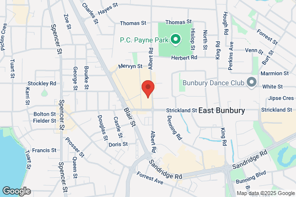 Petbarn Bunbury