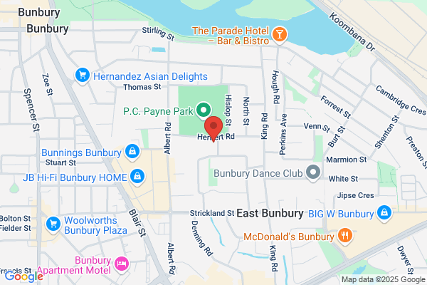 ABC East Bunbury