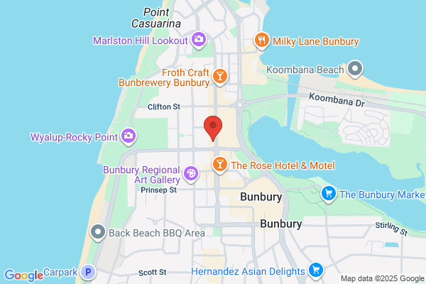 Australia South West