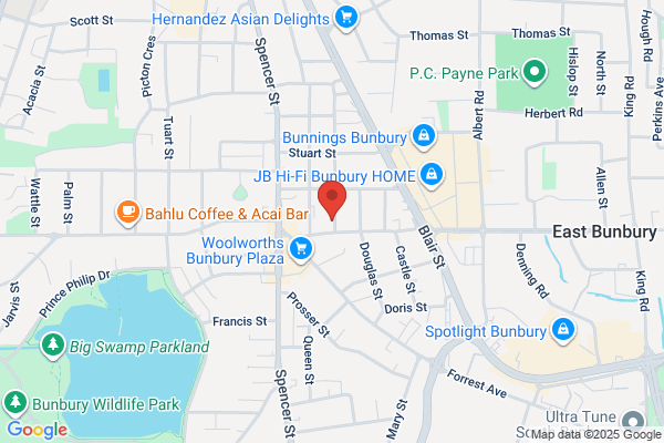 Bartley & Dickson Auto Centre